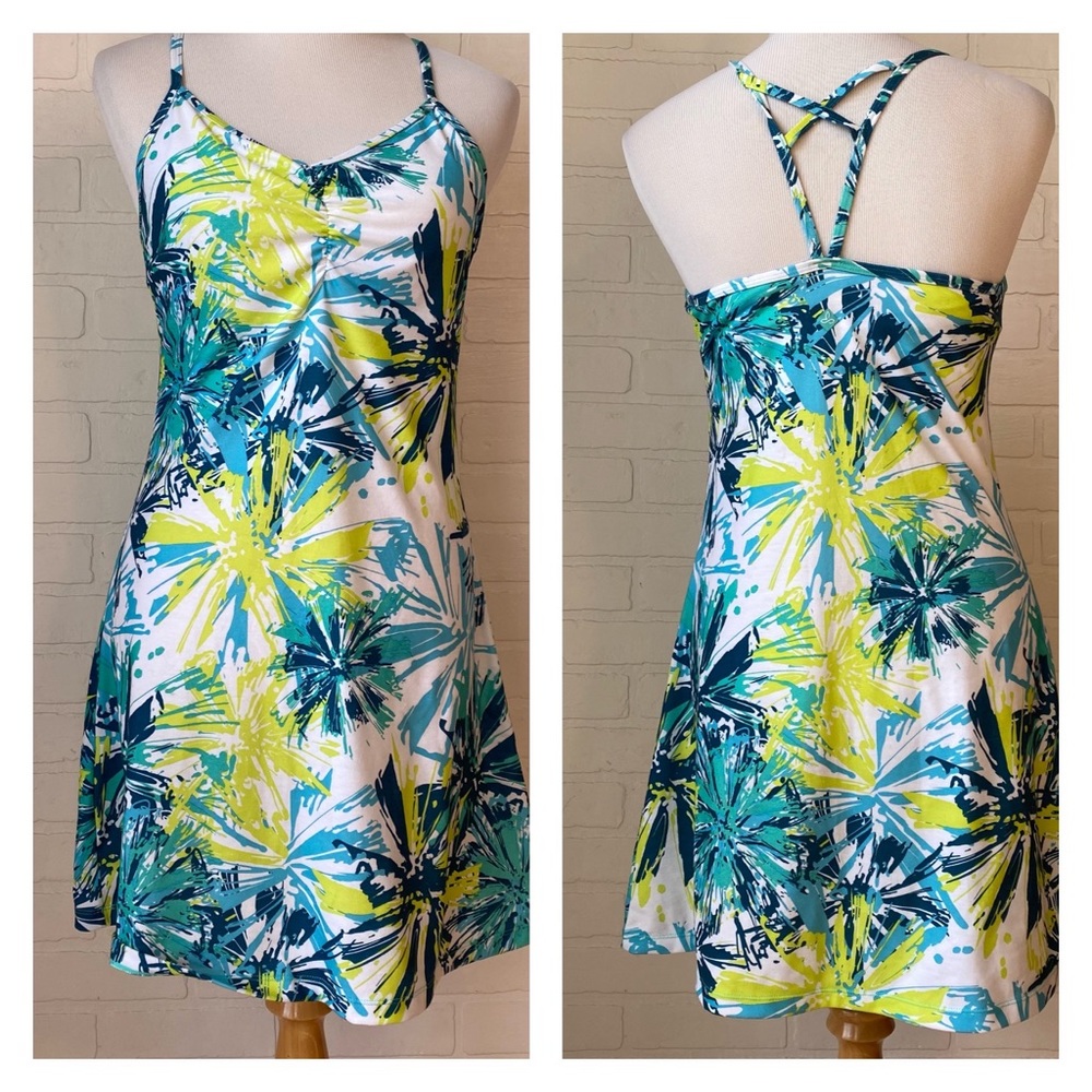 Prana Sonja dress M